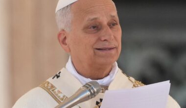 Papa Leone XIV, presentato il documentario «Leo from Chicago» sulla vita di Prevost