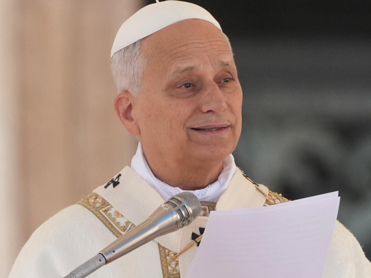 Papa Leone XIV, presentato il documentario «Leo from Chicago» sulla vita di Prevost