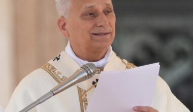 Vaticano, approvata e firmata da Leone XIV la «Mater Populi fidelis» dell’ex Sant’Uffizio: Maria non è «Corredentrice»