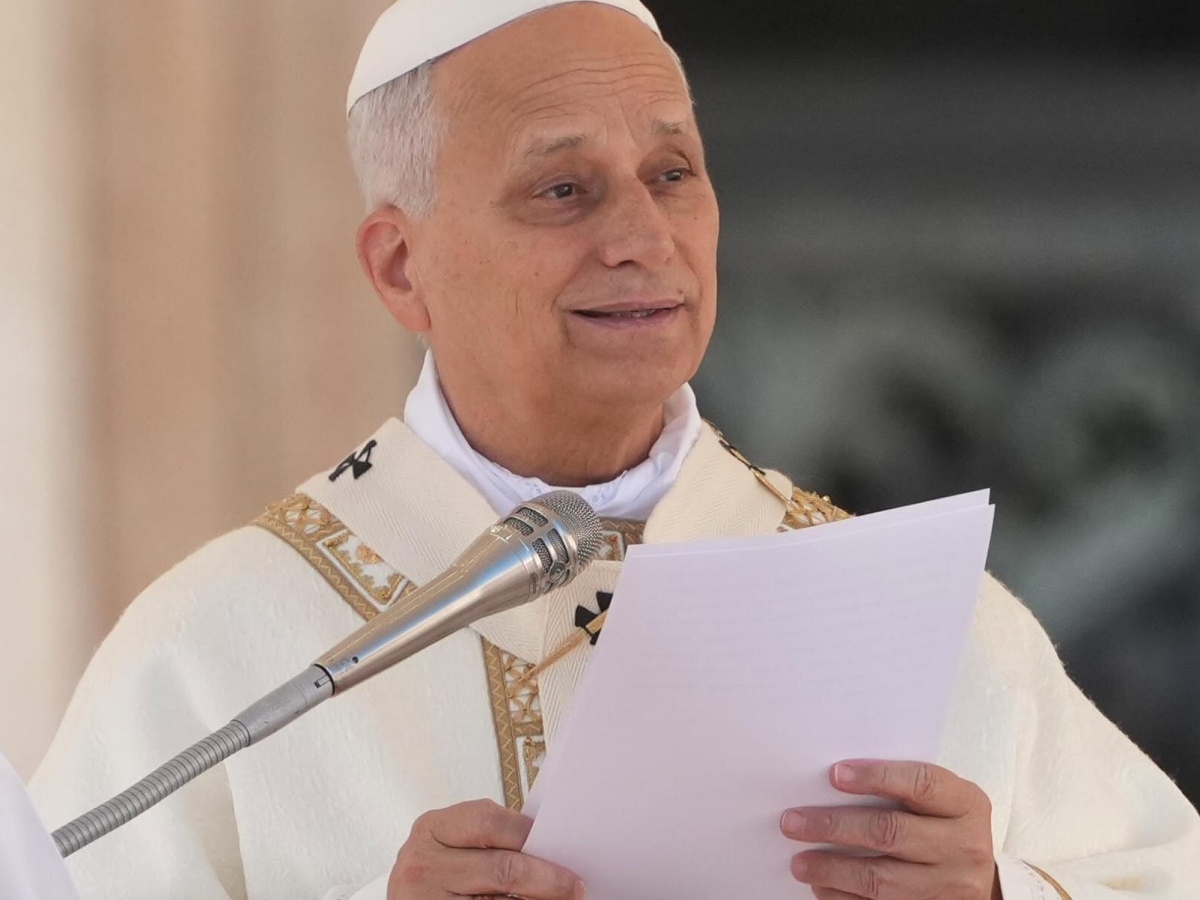 Vaticano, approvata e firmata da Leone XIV la «Mater Populi fidelis» dell’ex Sant’Uffizio: Maria non è «Corredentrice»