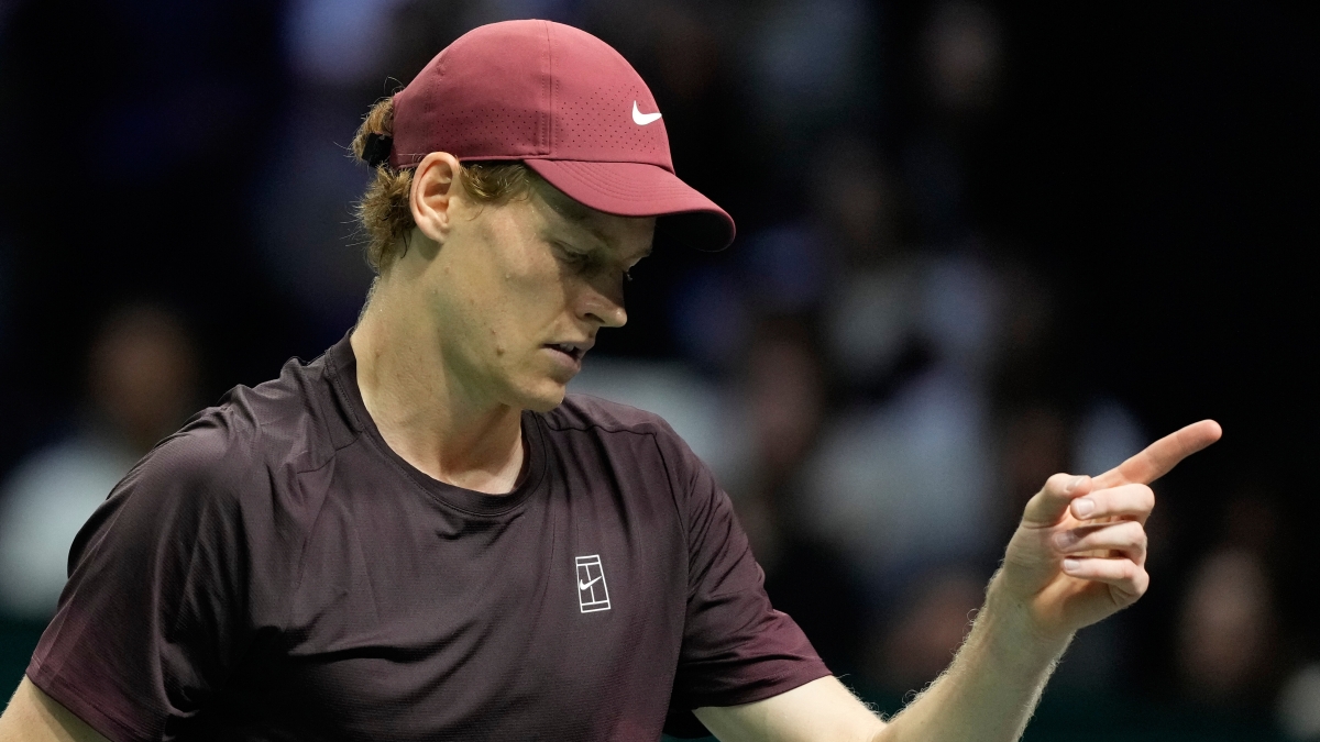 Sinner-Zverev, semifinale del Masters-1000 di Parigi in diretta: Jannik a caccia della finale contro Auger-Aliassime