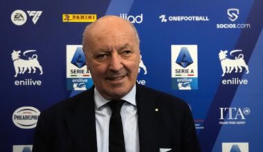 Inter, Brookfield sale al 100% di Oaktree. Ma per il club non cambia nulla