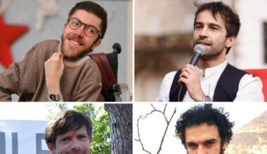 La lista nera delle «femministe»: da Giarrusso a Civati a Lodo Guenzi, 14 nomi presi di mira. «Pezzi di m..., organizziamo una shitstorm»