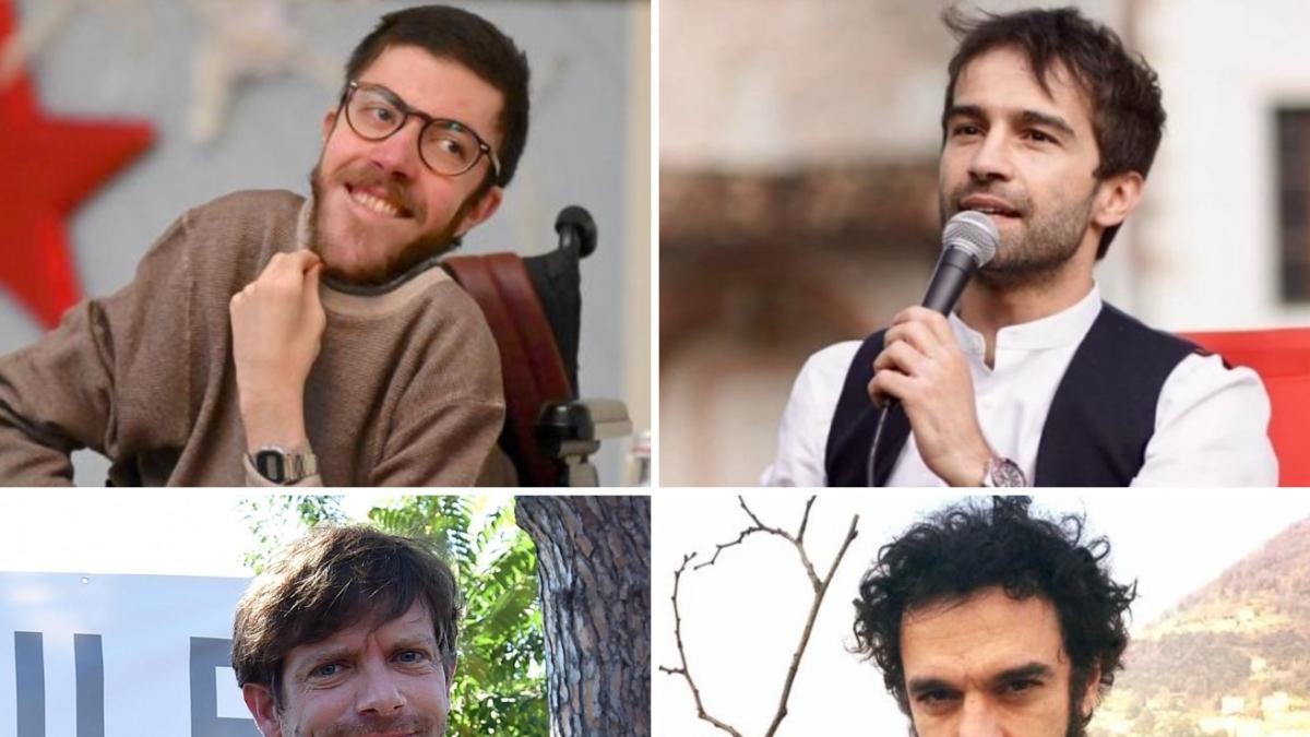 La lista nera delle «femministe»: da Giarrusso a Civati a Lodo Guenzi, 14 nomi presi di mira. «Pezzi di m..., organizziamo una shitstorm»