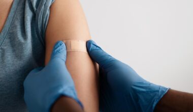 L’immunoterapia per i tumori funziona meglio se ci si è vaccinati per Covid-19