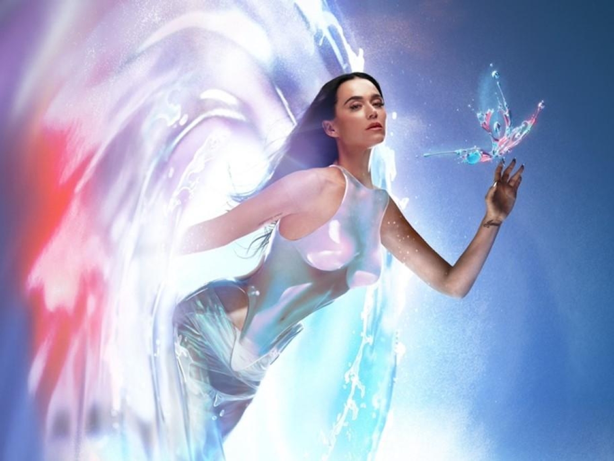 Katy Perry, la scaletta del concerto all'Unipol Arena a Bologna (unica data in Italia) della regina del pop: 27 canzoni in cinque atti