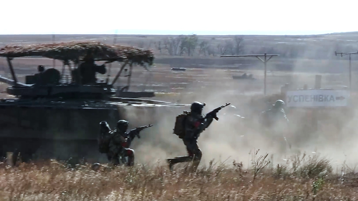 Ucraina - Russia, le notizie sul conflitto in diretta | Mosca vara il sottomarino Khabarovsk, può portare i super droni Poseidon. Assalto russo a Pokrosvsk, Kiev prova a resistere