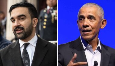 Obama e l'«endorsement» a Mamdani: mezz'ora di telefonata, tra complimenti e offerta di fare da «super consulente»