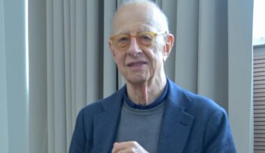 Gherardo Colombo: «Dico no alla legge Nordio, sbagliato avere due Csm. E aumenta il potere dei pm che si voleva limitare»