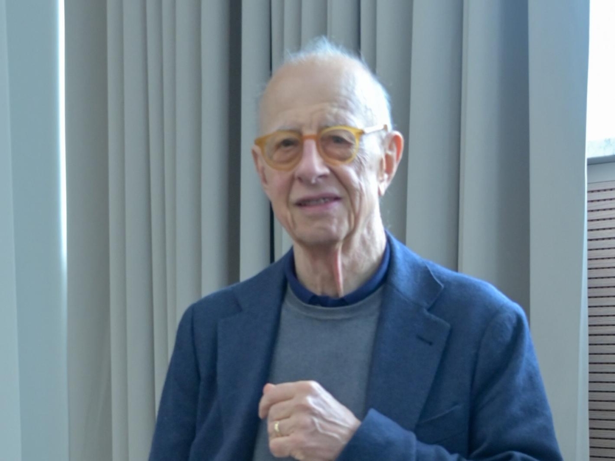 Gherardo Colombo: «Dico no alla legge Nordio, sbagliato avere due Csm. E aumenta il potere dei pm che si voleva limitare»