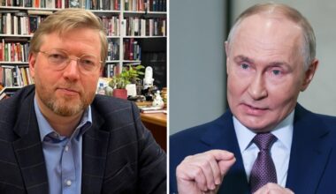 Rybakov, l'oppositore di Putin: «I russi sono stanchi della guerra, ma hanno paura di dirlo. È tornato lo stalinismo»