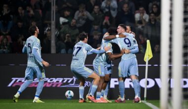 Cremonese-Juventus 1-2, pagelle: che compleanno per Kostic (7), Gatti (5) ridicolizzato da Vardy, Spalletti (7) parte bene - Corriere della Sera