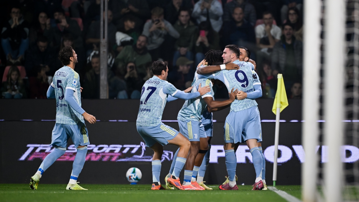 Cremonese-Juventus 1-2, pagelle: che compleanno per Kostic (7), Gatti (5) ridicolizzato da Vardy, Spalletti (7) parte bene - Corriere della Sera