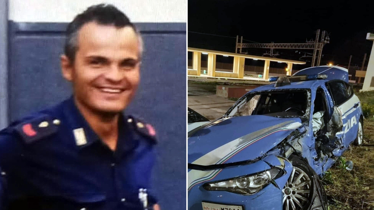 Incidente a Torre del Greco: guidatore sotto effetto di alcol e cocaina. Nel suv anche una 17enne e due 13enni: prelevati da un'altra macchina dopo lo schianto