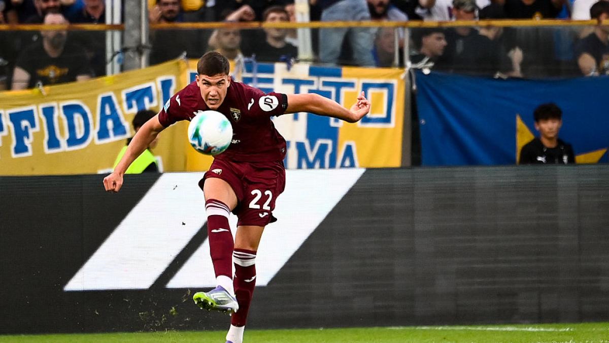 LIVE Alle 15 Torino-Pisa, Baroni punta su Casadei. Gilardino con Leris e Akinsanmiro - La Gazzetta dello Sport