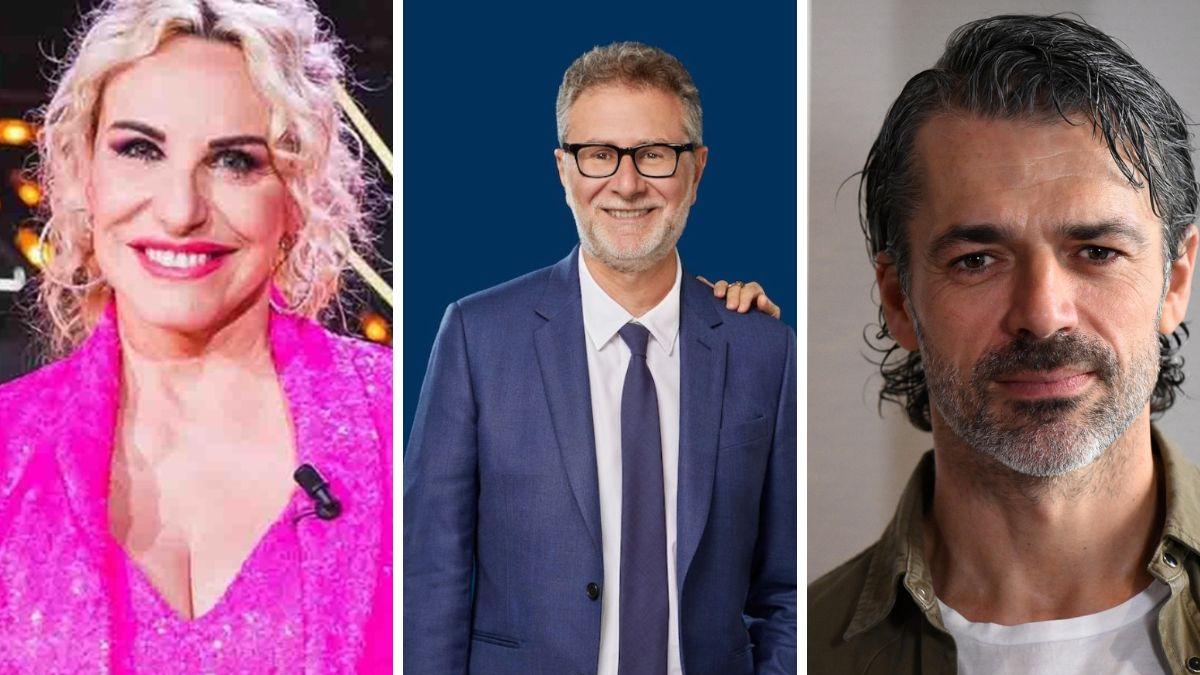 Che Tempo Che Fa: chi c'è questa sera da Fabio Fazio, domenica 2 novembre?