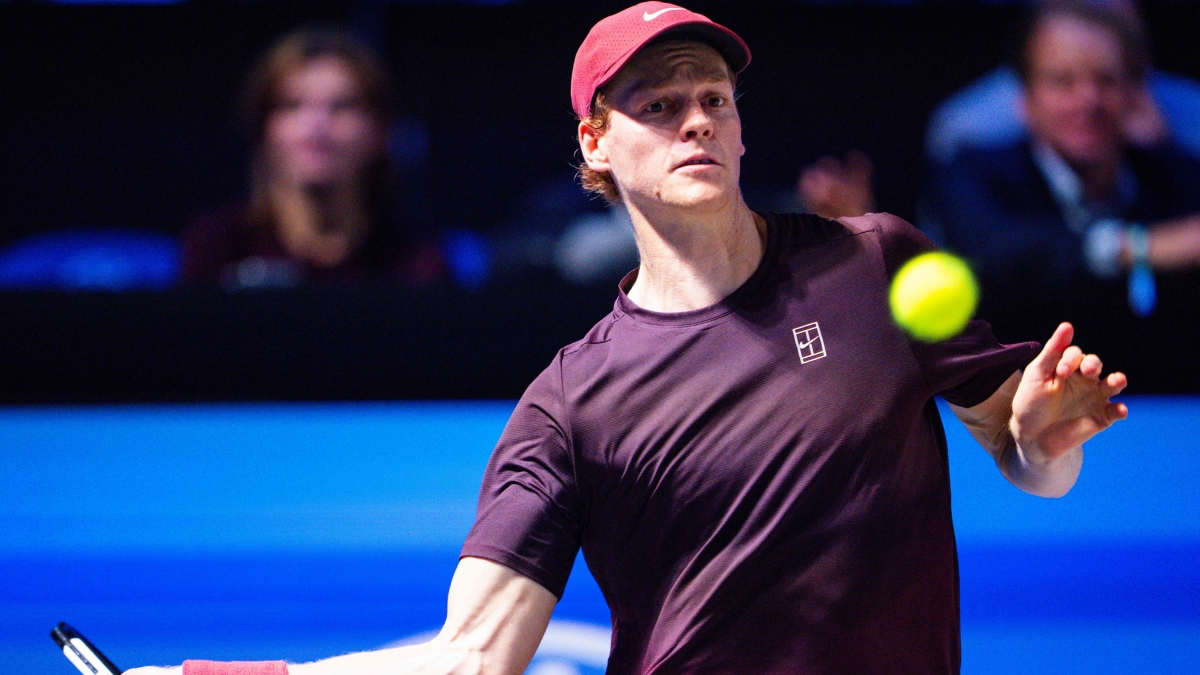 Sinner-Auger Aliassime in finale al Masters 1000 di Parigi, la diretta: Jannik punta a tornare n.1