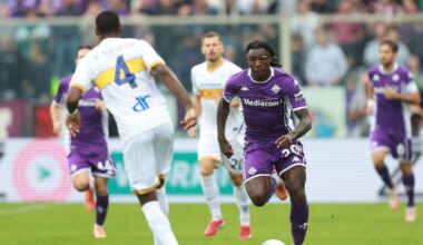 LIVE Alle 15 Fiorentina-Lecce, Pioli si gioca tutto con Kean e Gudmundsson - La Gazzetta dello Sport