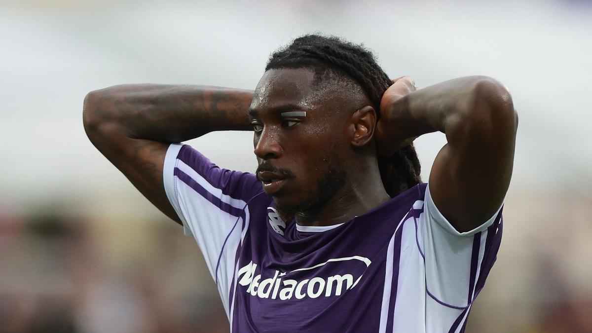 Disastro Fiorentina, perde anche con il Lecce: il Franchi contesta