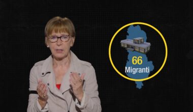 Albania, flop dei centri. Chi sta pagando il conto? | Milena Gabanelli - Corriere della Sera