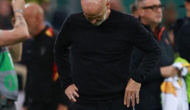 Pioli verso l'esonero, l'allenatore della Fiorentina mai così in bilico: le ultime news