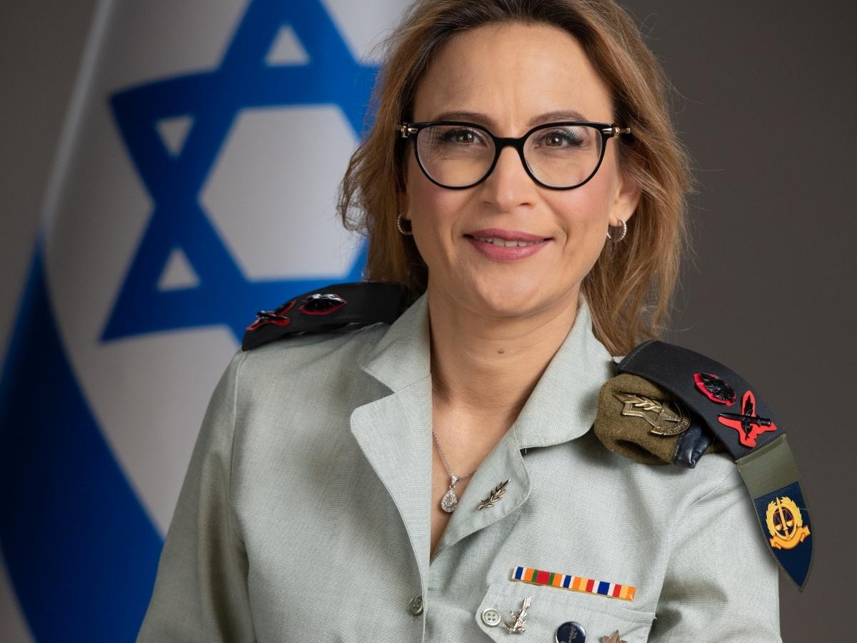 Israele, paura per la procuratrice militare che aveva diffuso il video degli abusi sui prigionieri palestinesi: «Era sparita lasciando una lettera»