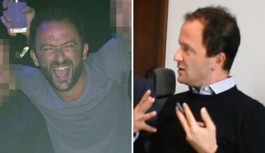 Alberto Genovese irriconoscibile nella docuserie Netflix Terrazza Sentimento. «Le ragazze potevano essere le nostre figlie»