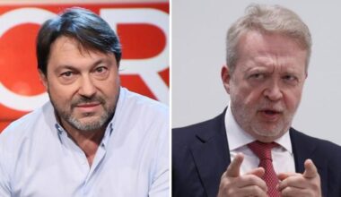 Report, Ghiglia diffida contro la messa in onda della nuova puntata sulla Rai: inchiesta sul Garante della privacy. Ranucci: «Prova a imbavagliarci»