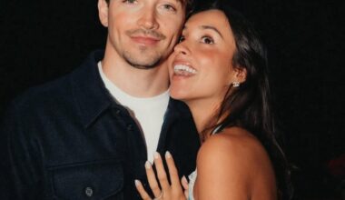 Charles Leclerc si sposa: la proposta di matrimonio (romantica) alla fidanzata Alexandra