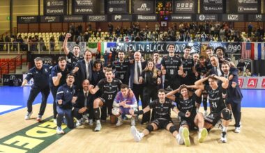 Volley Superlega: Padova e Civitanova sorridono, Grottazzolina ancora a zero