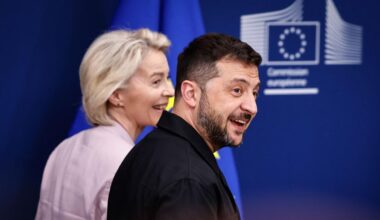 Come aiutare L'Ucraina? L'Europa è al bivio: lasciata sola dagli Usa deve decidere sul supporto a Kiev