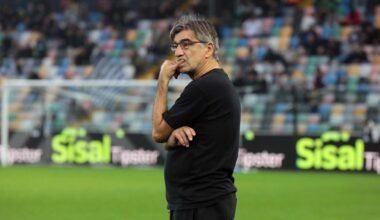 Atalanta, Juric presenta la sfida con il Marsiglia