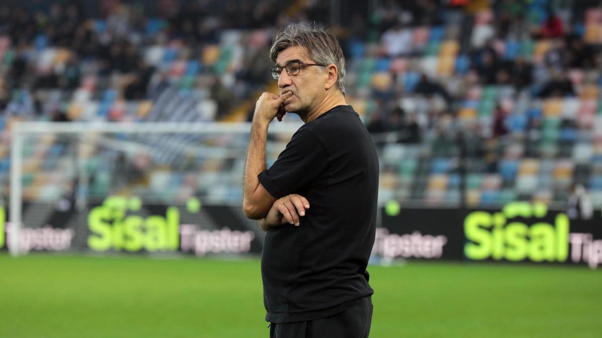 Atalanta, Juric presenta la sfida con il Marsiglia