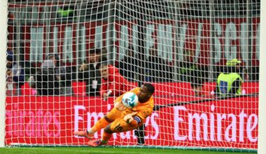 Milan-Roma risultato 1-0: gol di Pavlovic, Maignan para un rigore. È aggancio al secondo posto