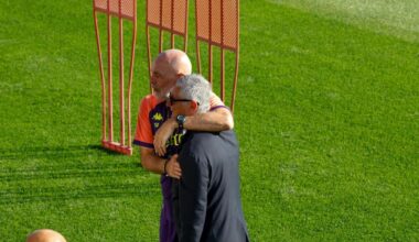 Fiorentina nel caos: squadra in ritiro, Pioli rifiuta la buonuscita, si va verso l'esonero