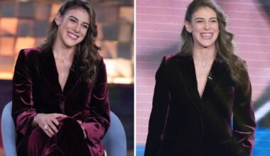 Alessia Orro, il dramma dello stalker e l'amore per Matteo Picchio