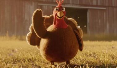 Tom il tacchino e l'intelligenza artificiale: la pubblicità di Google e un'idea di Ai che ci fa preoccupare