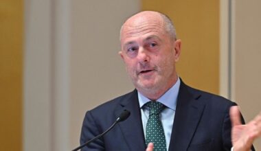 Binaghi: «Djokovic giocherà le Finals di Torino»