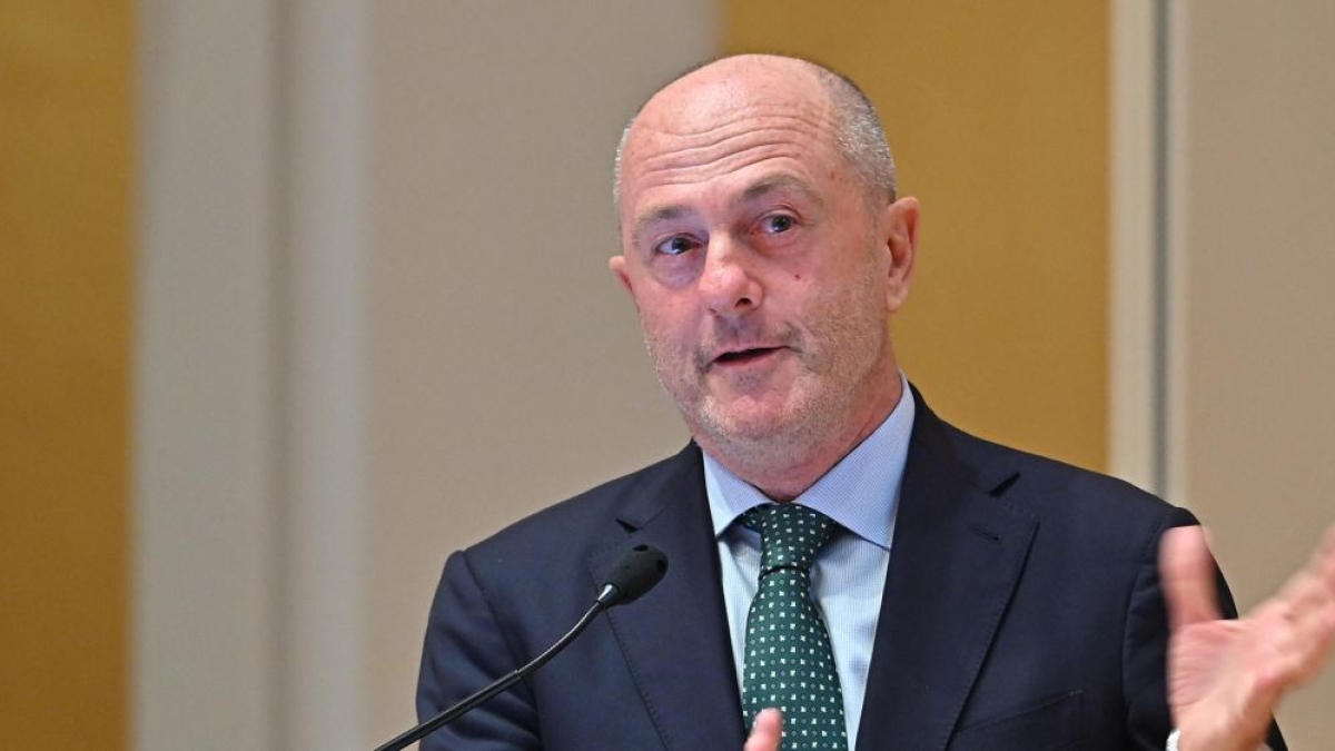 Binaghi: «Djokovic giocherà le Finals di Torino»