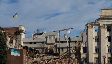 Ucraina - Russia, le notizie sul conflitto in diretta | Massiccio attacco russo su Odessa. Zelensky telefona a von der Leyen: aiuti per il sostegno energetico - Corriere della Sera