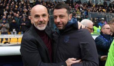 Fiorentina: nuovo allenatore D'Aversa? Pioli vicino all'addio