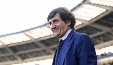 Cairo: "Mi è piaciuta molto la reazione del Toro. Meno quel rigorino dato al Pisa" - La Gazzetta dello Sport