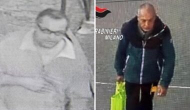 Vincenzo Lanni, chi è l'accoltellatore di piazza Gae Aulenti a Milano: dieci anni fa aveva ferito due anziani nella Bergamasca