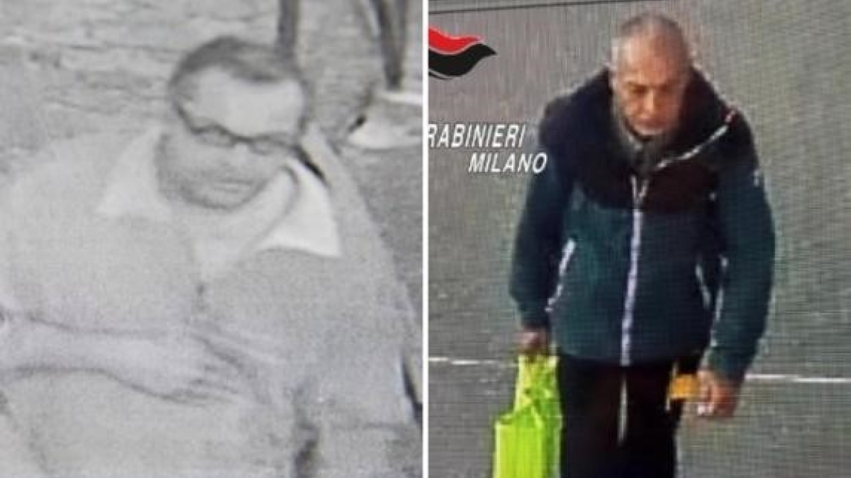 Vincenzo Lanni, chi è l'accoltellatore di piazza Gae Aulenti a Milano: dieci anni fa aveva ferito due anziani nella Bergamasca