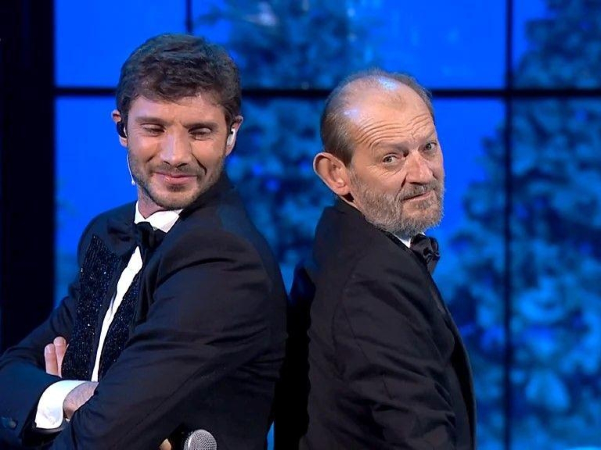 Enrico De Martino: «Lasciai la danza a 25 anni quando mia moglie mi disse che era incinta di Stefano»