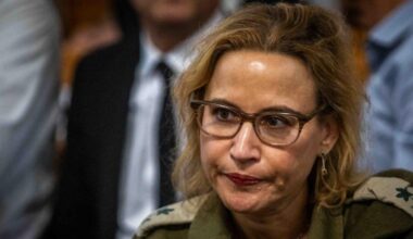 Arrestata la procuratrice militare che ha diffuso il video delle torture