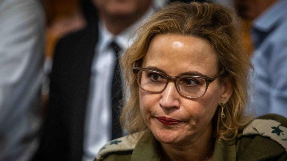 Arrestata la procuratrice militare che ha diffuso il video delle torture