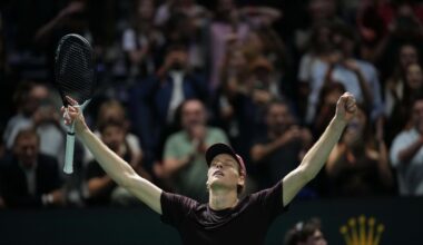 Sinner, Cahill e la solitudine dei campioni. La sveglia di Garlando