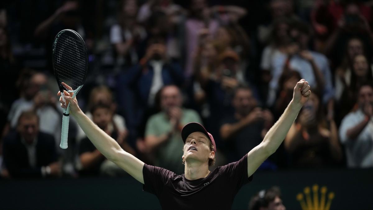 Sinner, Cahill e la solitudine dei campioni. La sveglia di Garlando