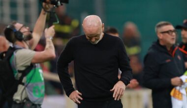 Pioli non si dimette, nessuno lo esonera, non si sa chi allena: la Viola pare scritta da Pirandello - La Gazzetta dello Sport